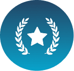 ISO Certificate Icon